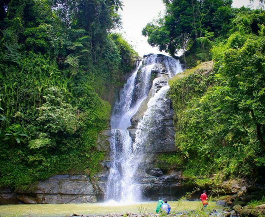 Rumah Saksi Bisu: Tempat Wisata Terbaik di Cilacap yang Tak Pernah Penuh